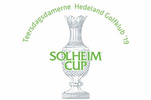 Invitation til Solheim Cup 2019
