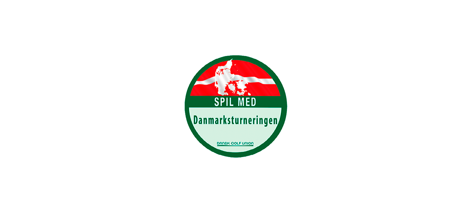 Danmarksturneringen Logo