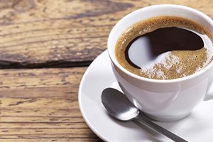 Kaffemik - Parturnering